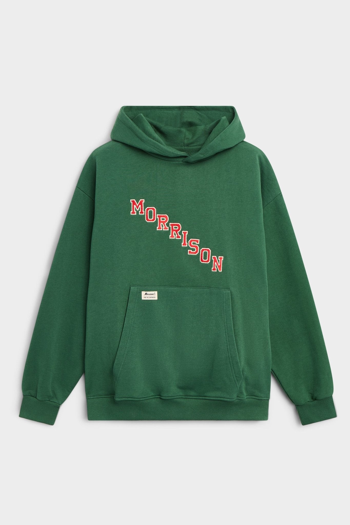 Hockey Hoodie - SUDADERAS - Morrison Shoes