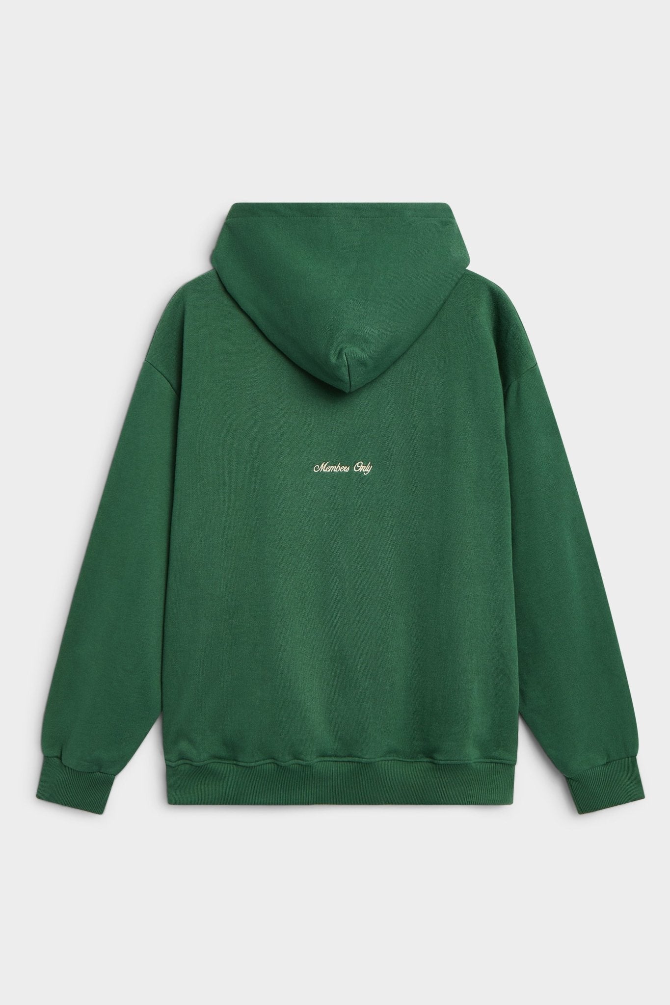 Hockey Hoodie - SUDADERAS - Morrison Shoes
