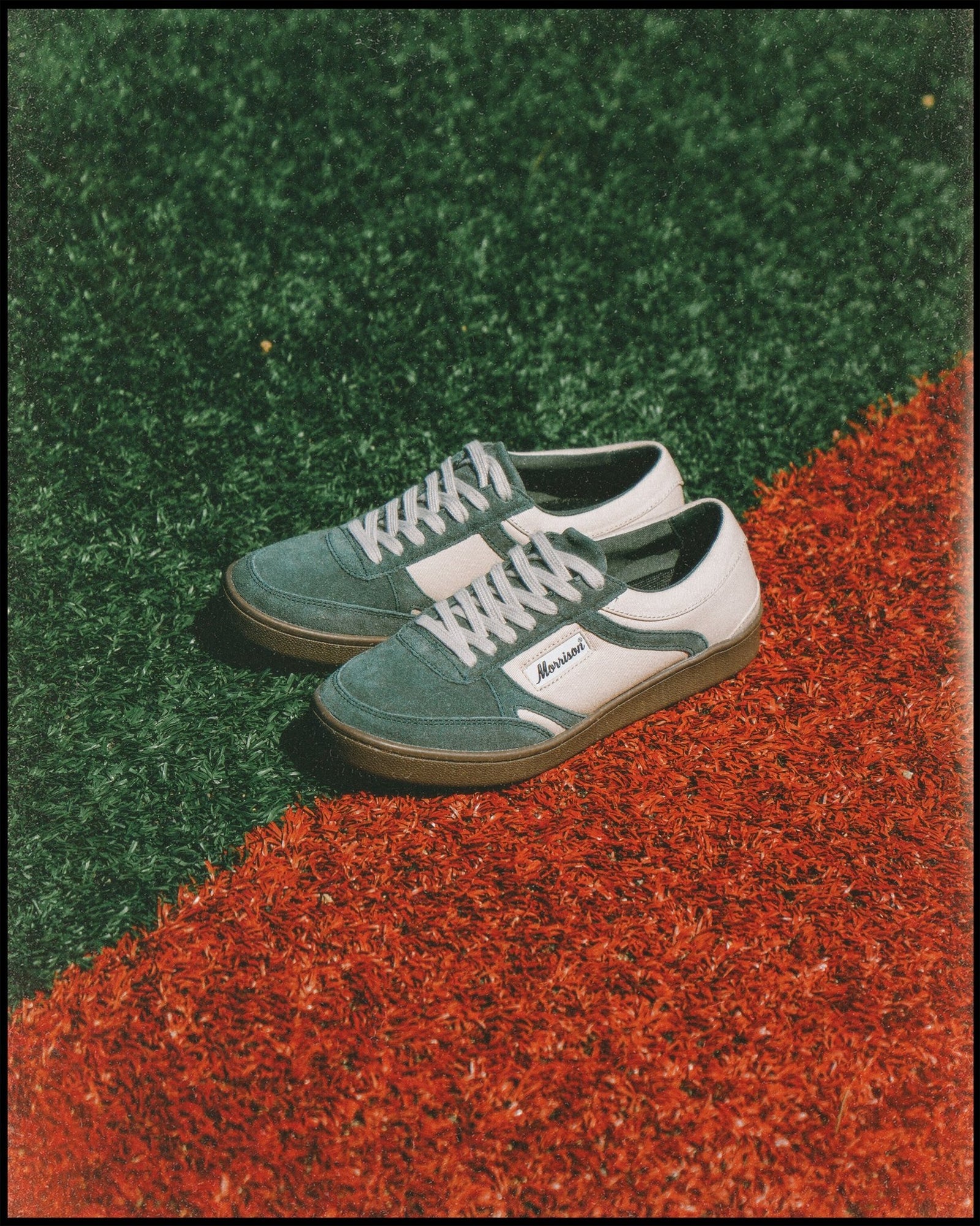 Hole - ZAPATILLAS - Morrison Shoes
