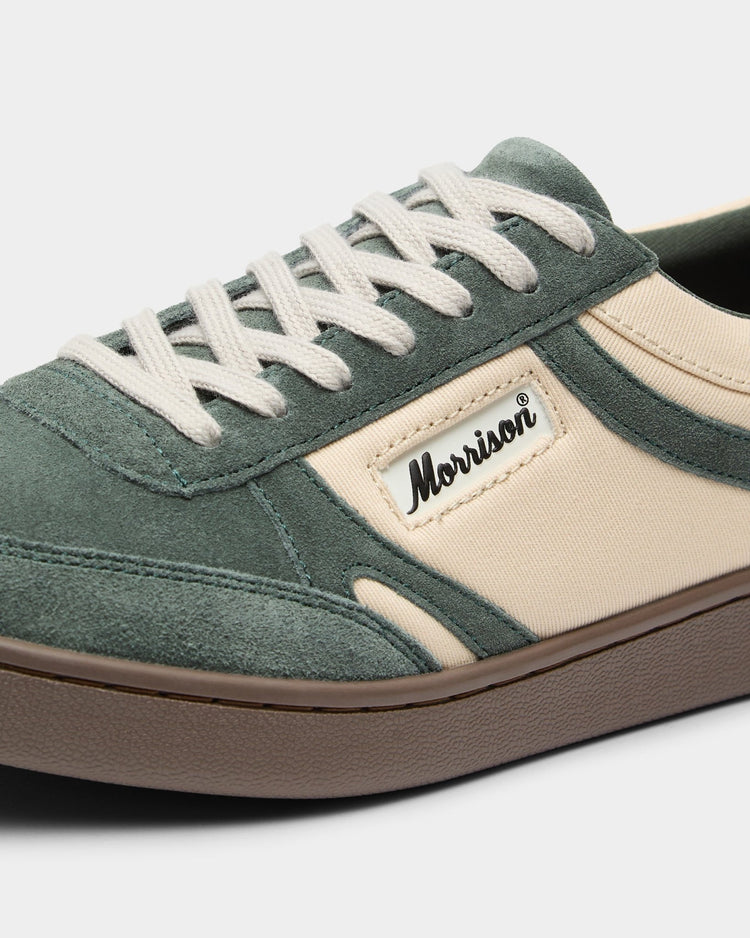 Hole - ZAPATILLAS - Morrison Shoes