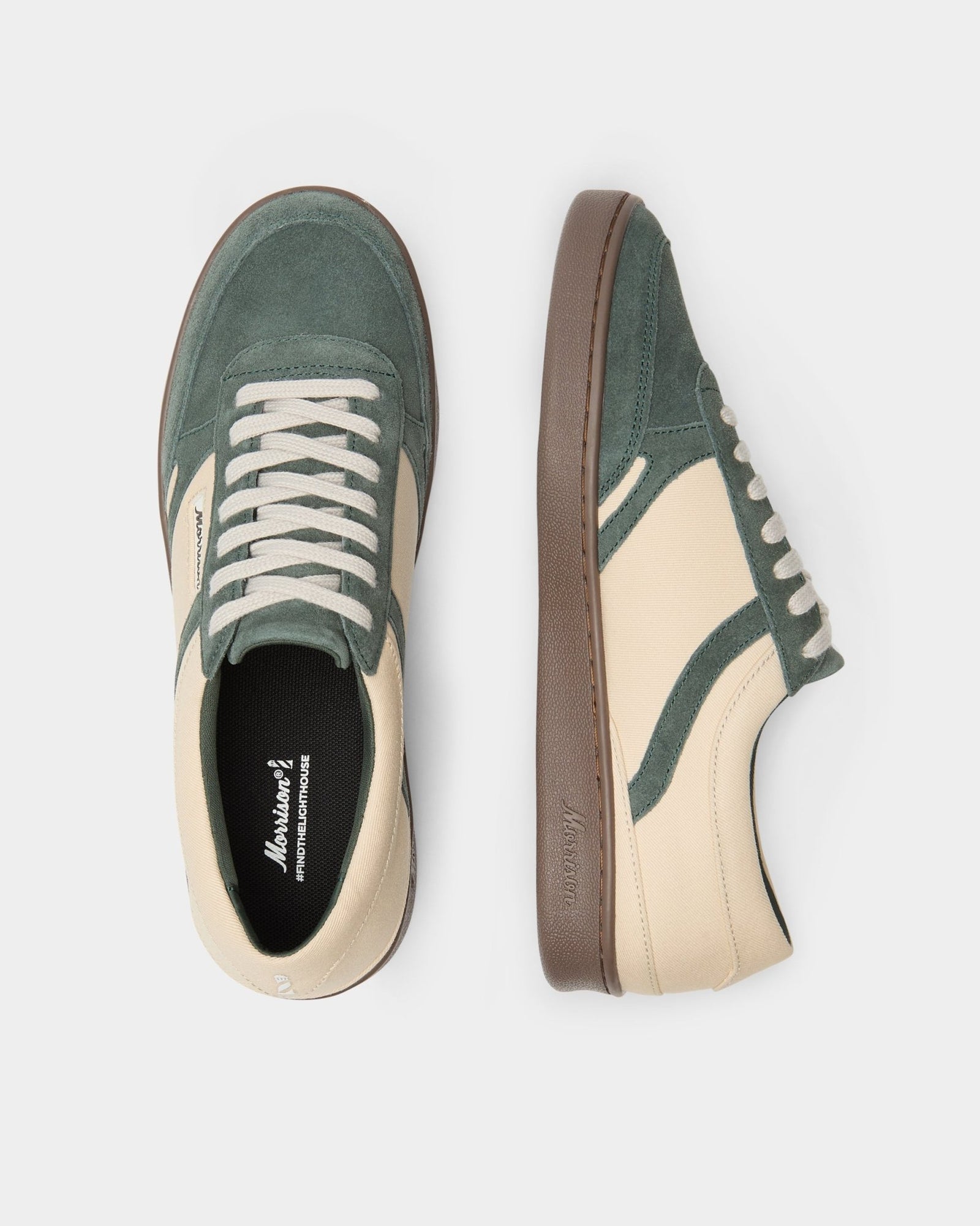 Hole - ZAPATILLAS - Morrison Shoes