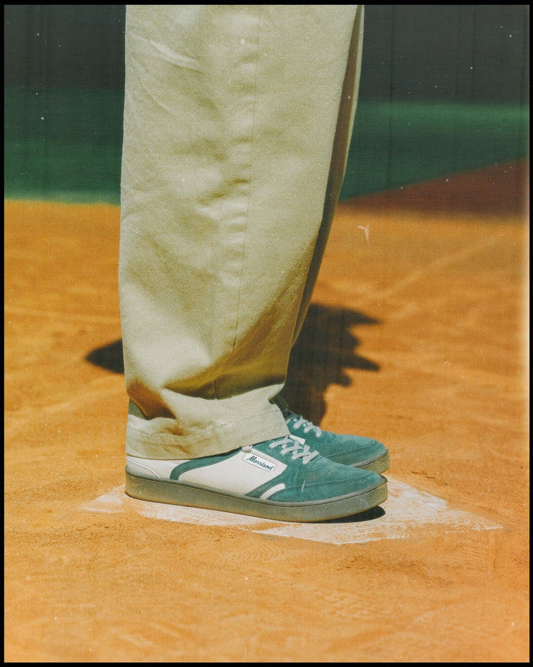 Hole - ZAPATILLAS - Morrison Shoes
