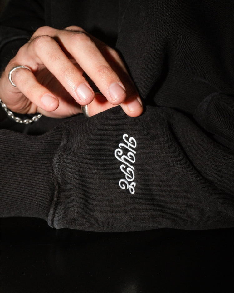 HOODIE HYPE KIMCHIFRIES - SUDADERAS - Morrison Shoes