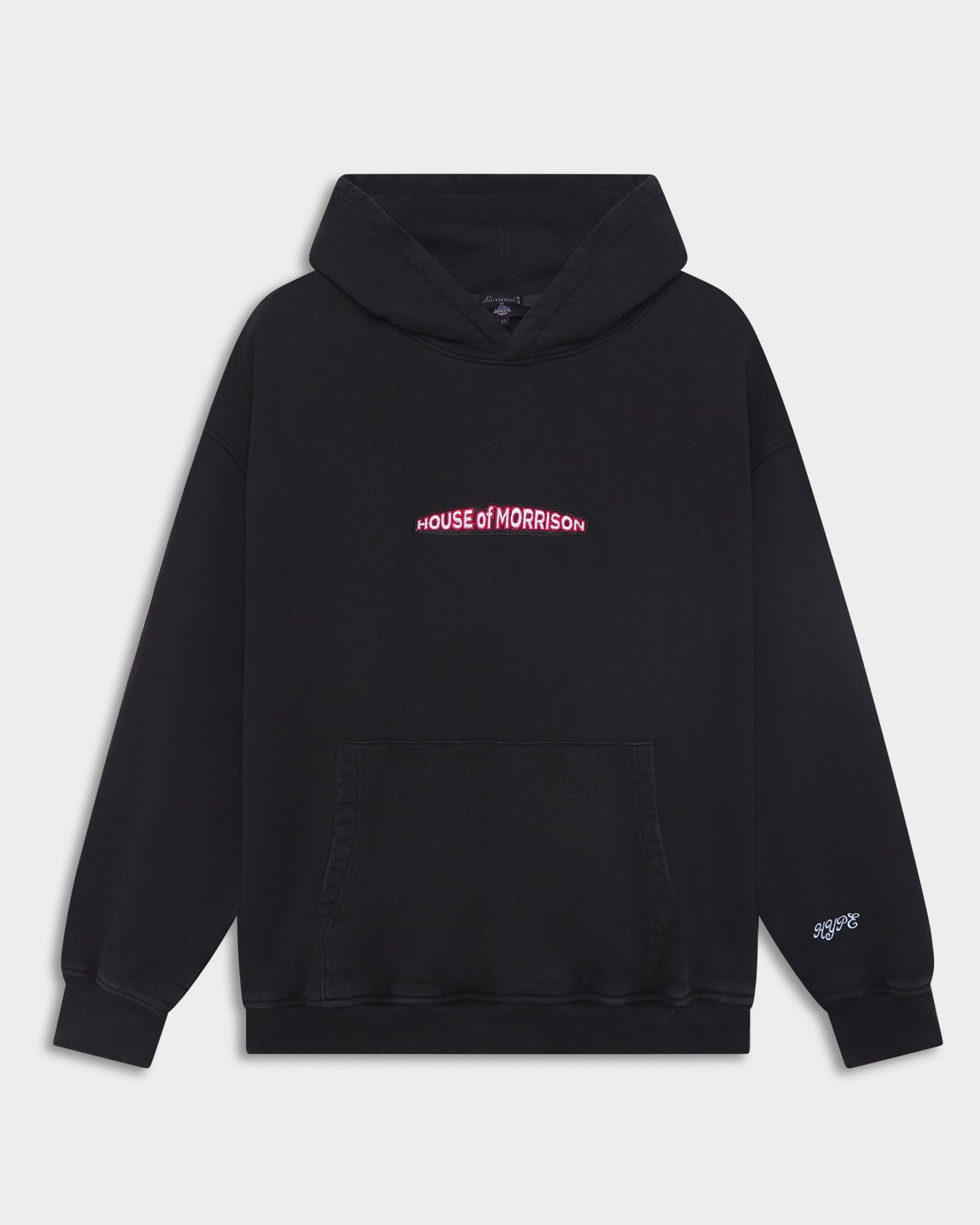 HOODIE HYPE KIMCHIFRIES - SUDADERAS - Morrison Shoes