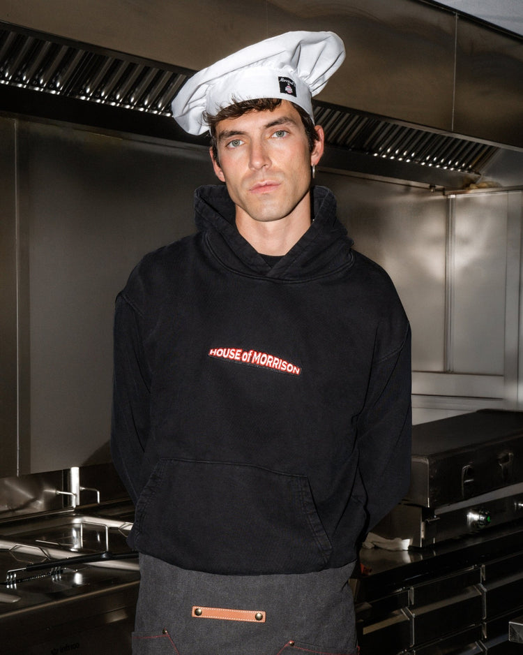 HOODIE HYPE KIMCHIFRIES - SUDADERAS - Morrison Shoes