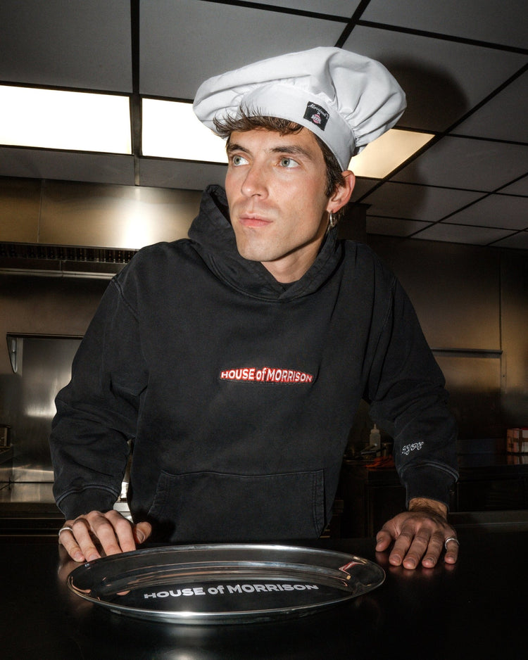 HOODIE HYPE KIMCHIFRIES - SUDADERAS - Morrison Shoes