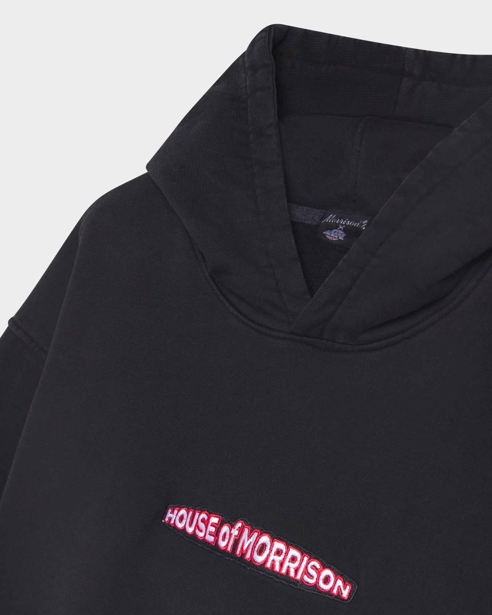 HOODIE HYPE KIMCHIFRIES - SUDADERAS - Morrison Shoes