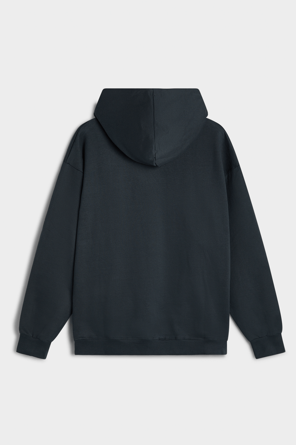 Hoodie Off Black - SUDADERAS - Morrison Shoes