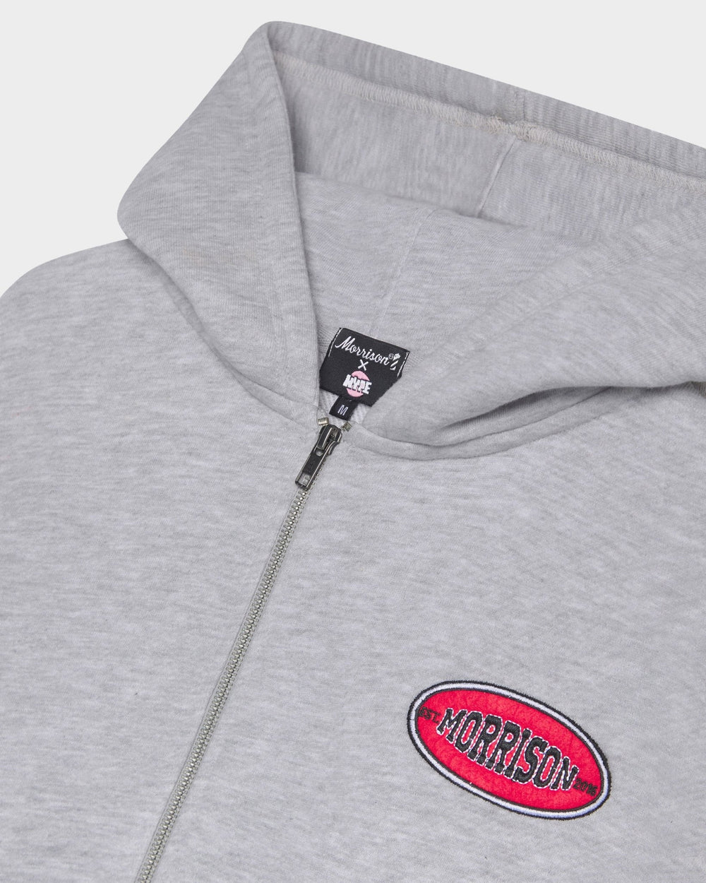 HOODIE ZIPPER HYPE SPACE - SUDADERAS - Morrison Shoes