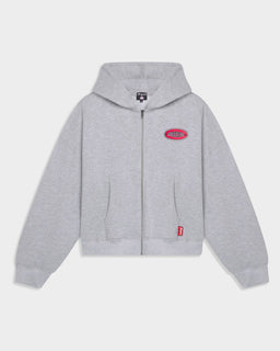 HOODIE ZIPPER HYPE SPACE - SUDADERAS - Morrison Shoes