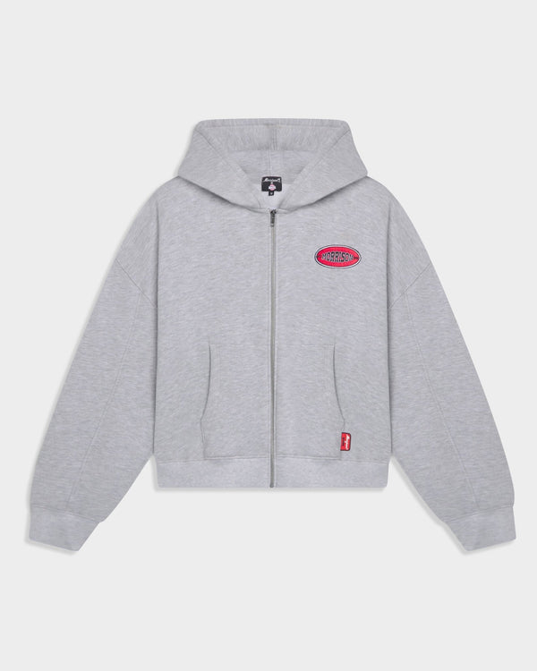 HOODIE ZIPPER HYPE SPACE - SUDADERAS - Morrison Shoes