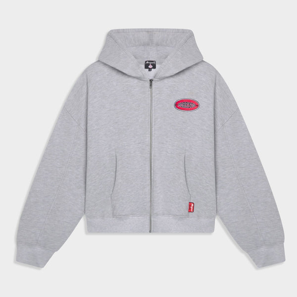 Hoodie Zipper Hype Space | Morrison – Morrison Shoes