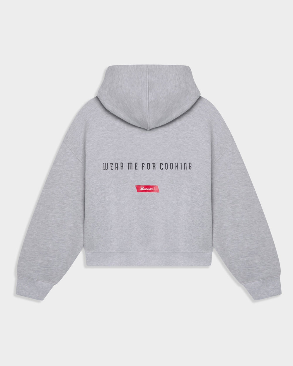 HOODIE ZIPPER HYPE SPACE - SUDADERAS - Morrison Shoes