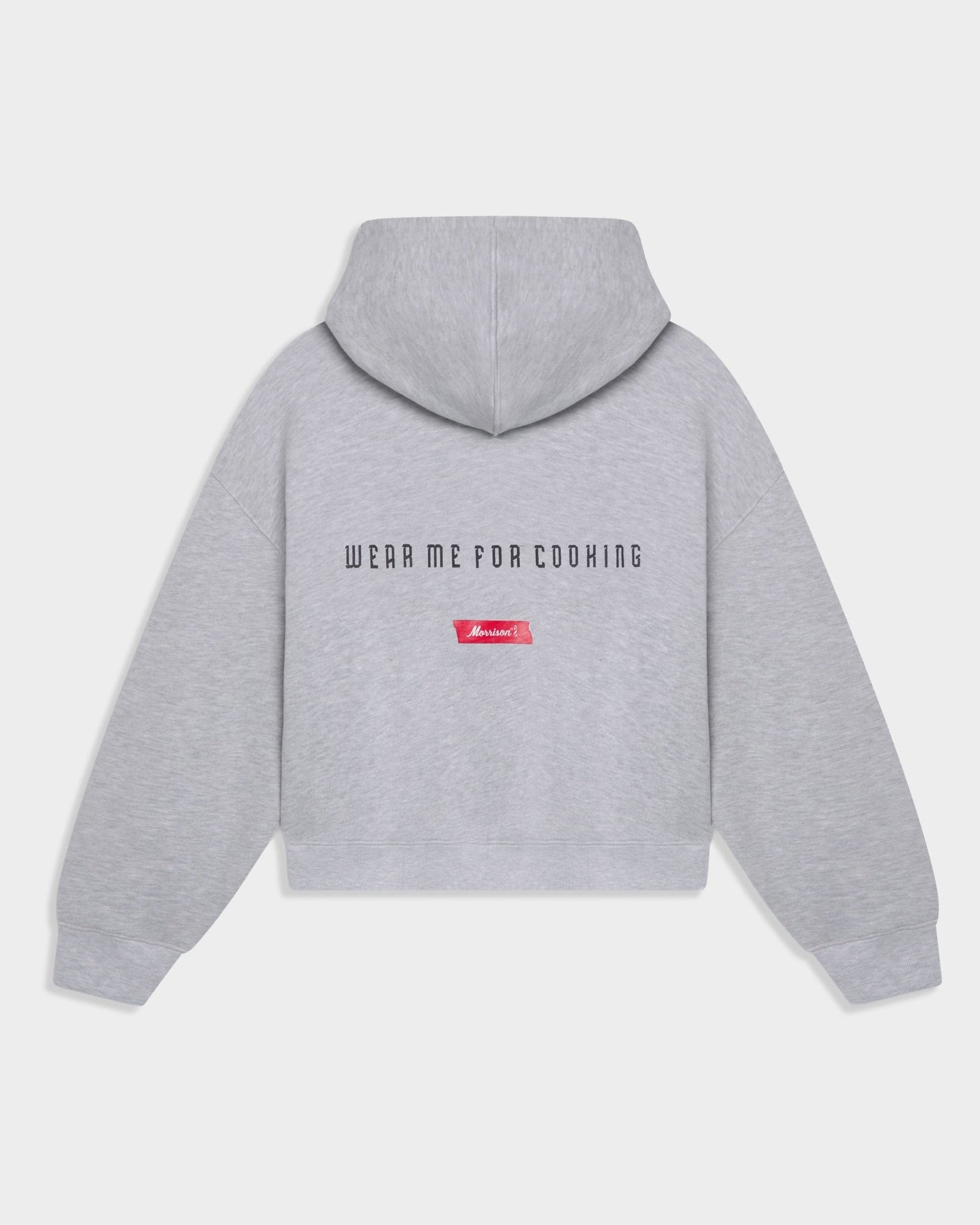 HOODIE ZIPPER HYPE SPACE - SUDADERAS - Morrison Shoes