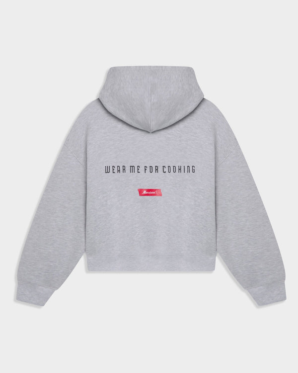 HOODIE ZIPPER HYPE SPACE - SUDADERAS - Morrison Shoes