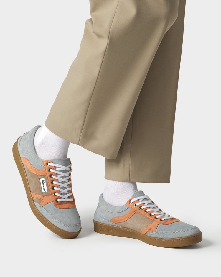 Houston - ZAPATILLAS - Morrison Shoes
