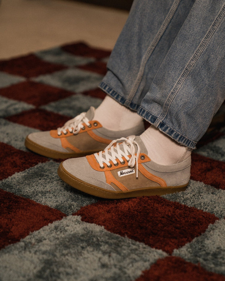 Houston - ZAPATILLAS - Morrison Shoes