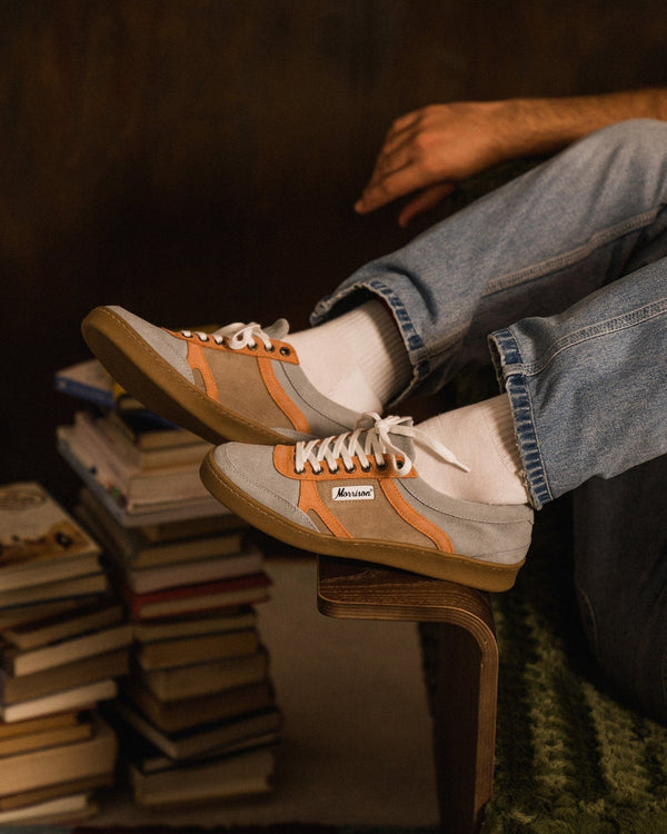 Houston - ZAPATILLAS - Morrison Shoes