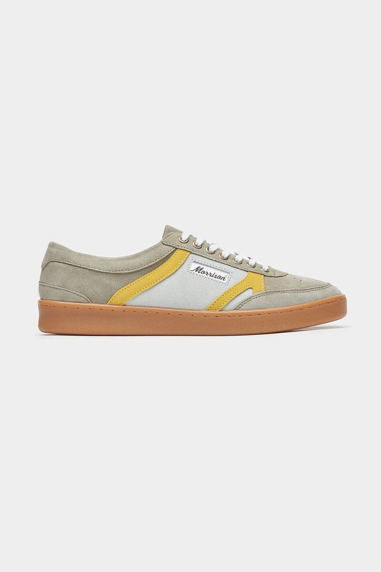 Hudson - ZAPATILLAS - Morrison Shoes