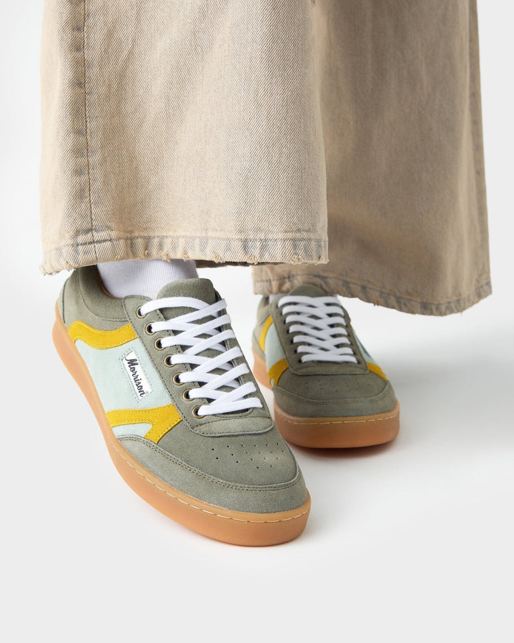 Hudson - ZAPATILLAS - Morrison Shoes