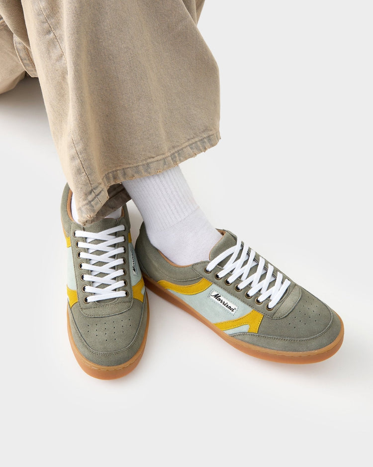 Hudson - ZAPATILLAS - Morrison Shoes