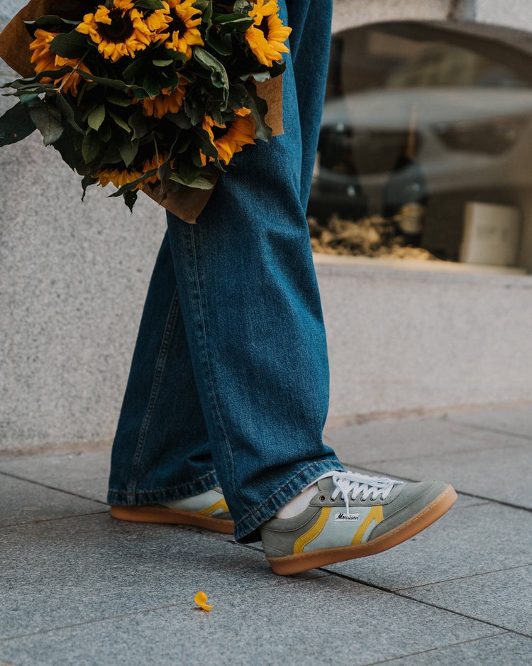 Hudson - ZAPATILLAS - Morrison Shoes