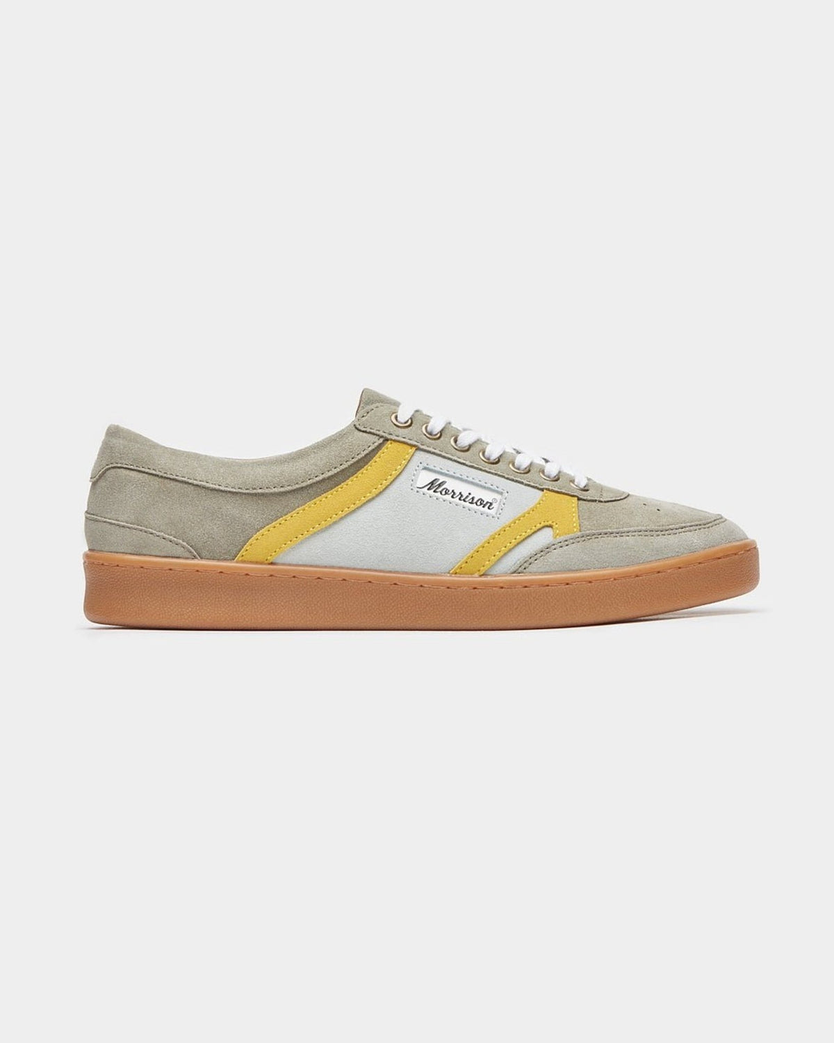 Hudson - ZAPATILLAS - Morrison Shoes