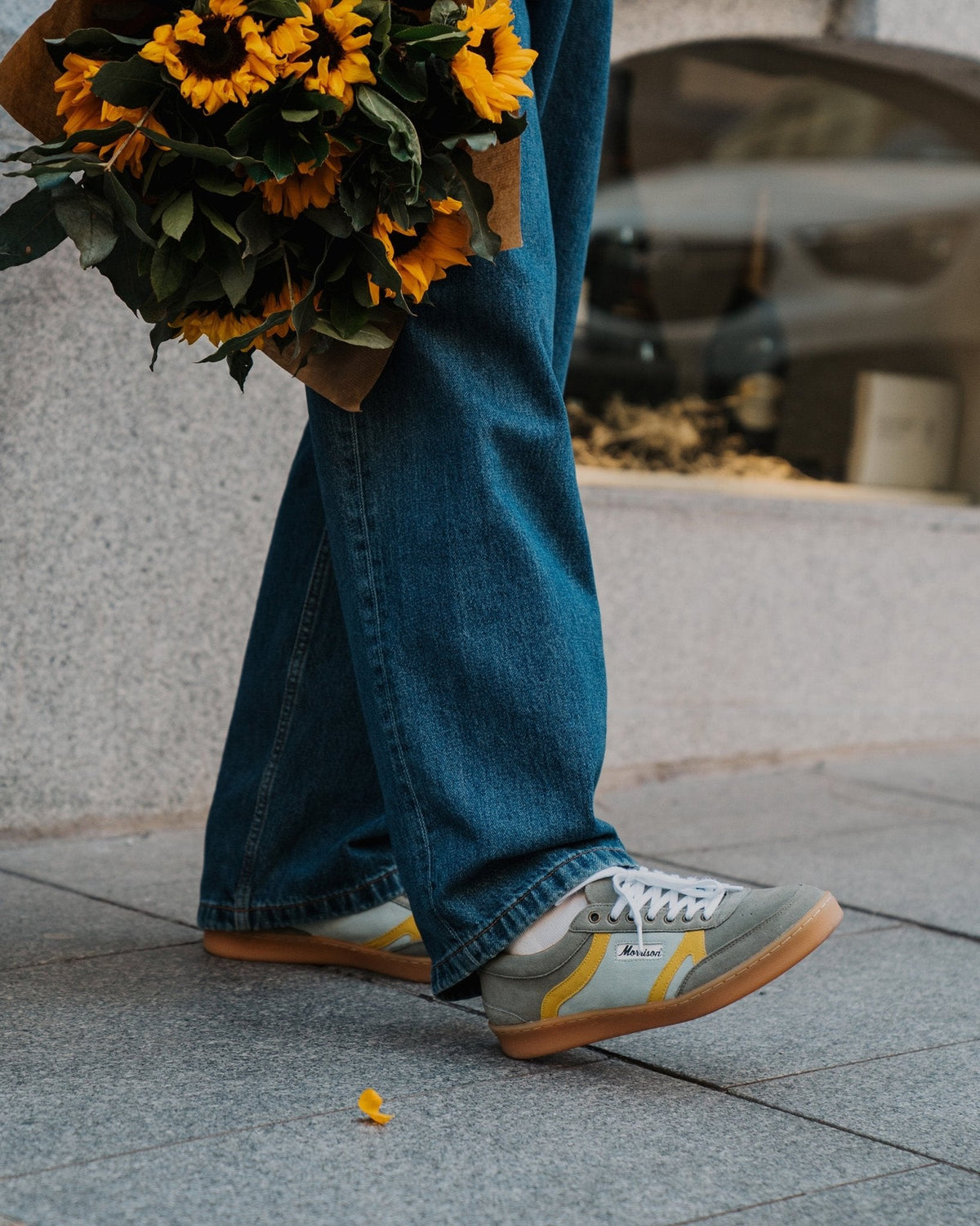 Hudson - ZAPATILLAS - Morrison Shoes [men]