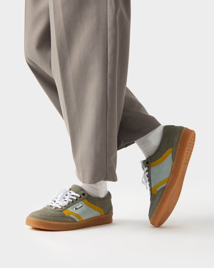 Hudson - ZAPATILLAS - Morrison Shoes