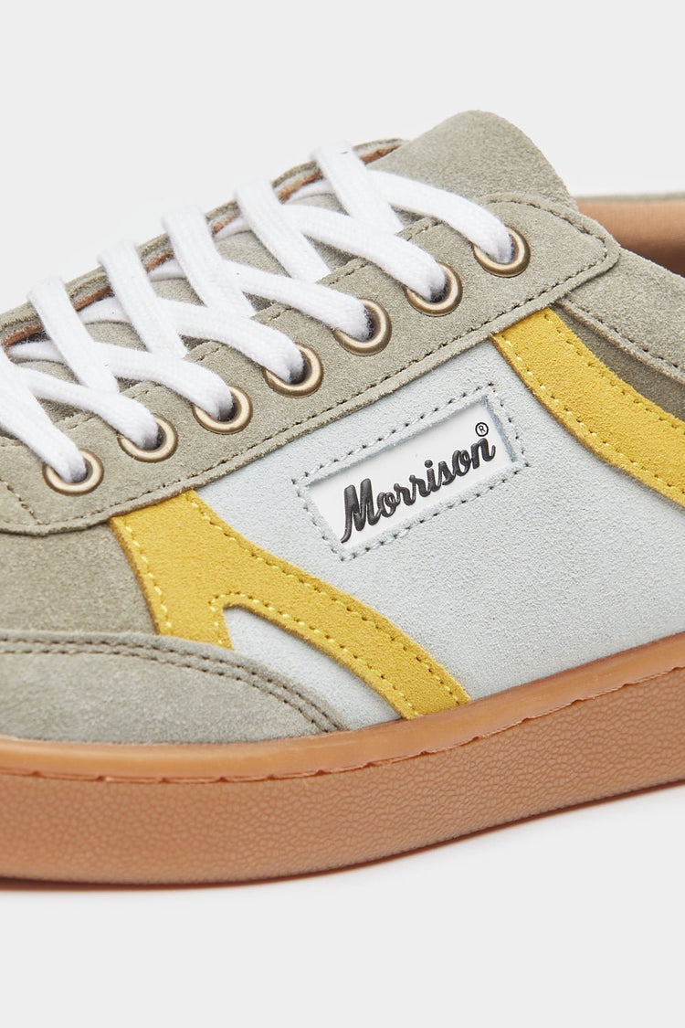 Hudson - ZAPATILLAS - Morrison Shoes