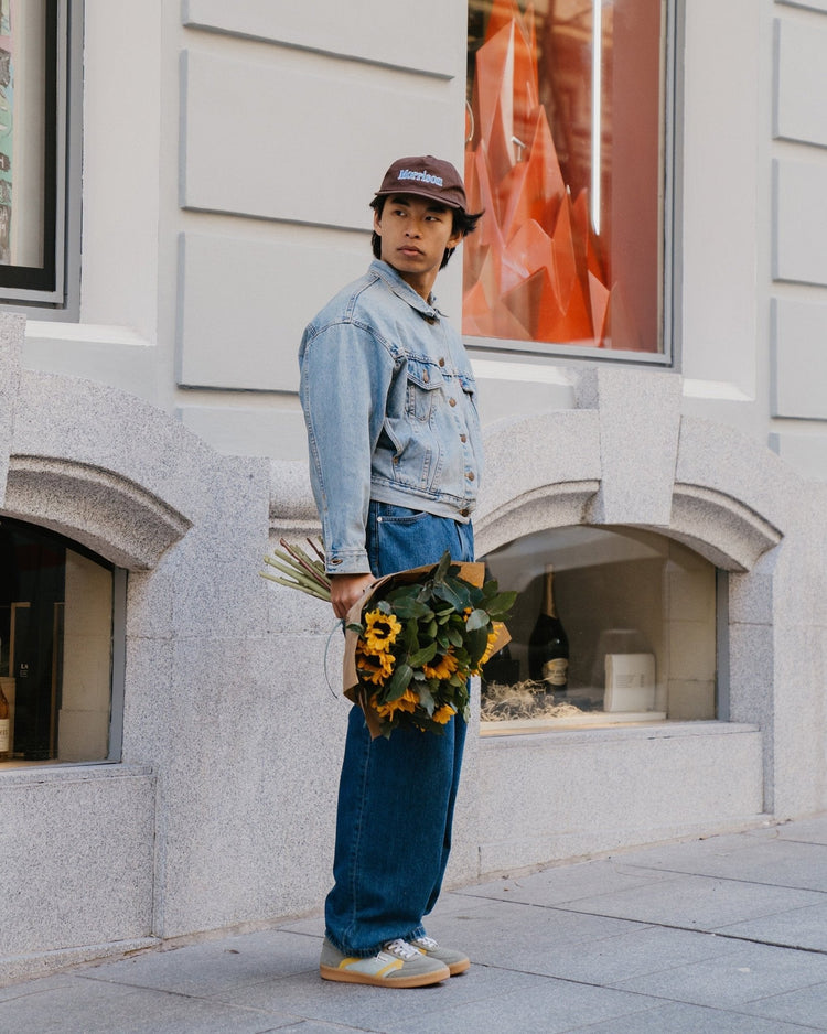 Hudson - ZAPATILLAS - Morrison Shoes