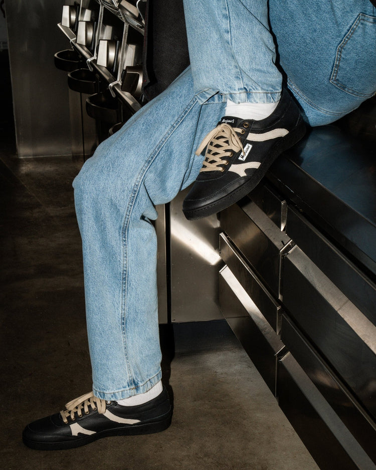 HYPE CHOCOLATEBUN - ZAPATILLAS - Morrison Shoes