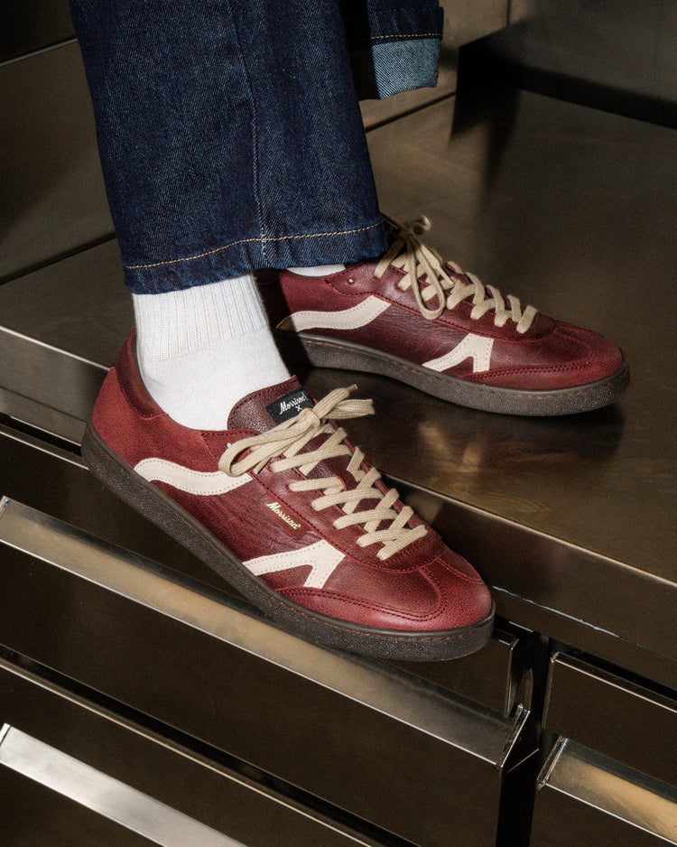 HYPE KRISPY LOTUS - ZAPATILLAS - Morrison Shoes