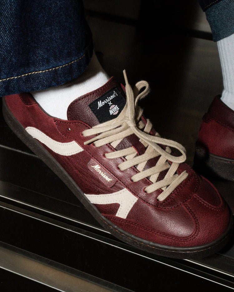 HYPE KRISPY LOTUS - ZAPATILLAS - Morrison Shoes