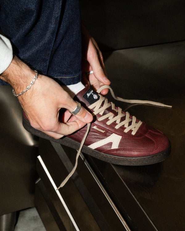 HYPE KRISPY LOTUS - ZAPATILLAS - Morrison Shoes