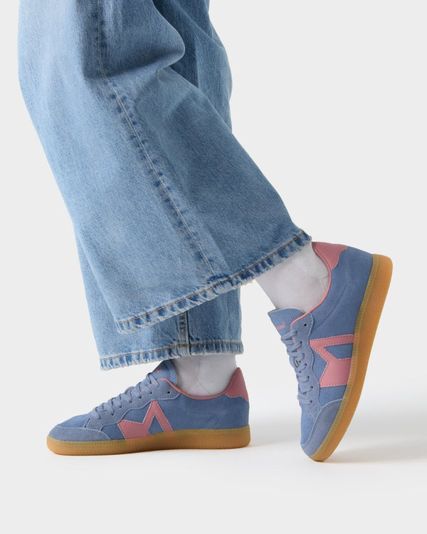 Ice - ZAPATILLAS - Morrison Shoes