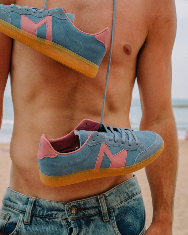 Ice - ZAPATILLAS - Morrison Shoes