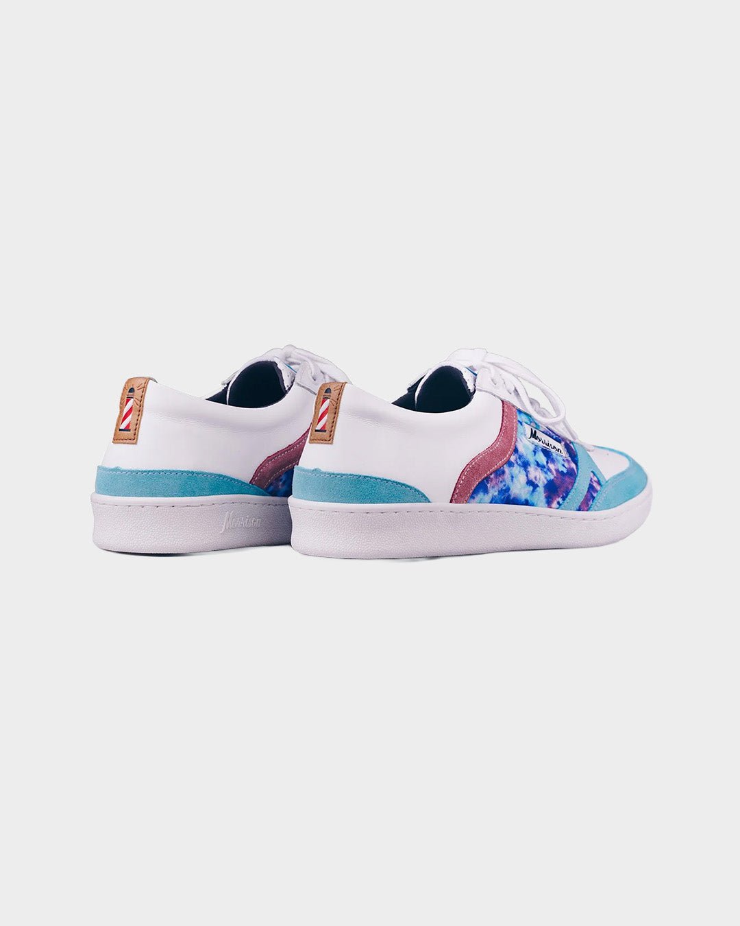 Ikono by Morrison - ZAPATILLAS - Morrison Shoes