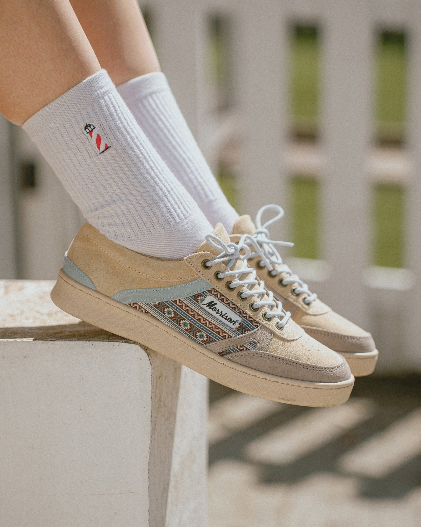 Inka - ZAPATILLAS - Morrison Shoes