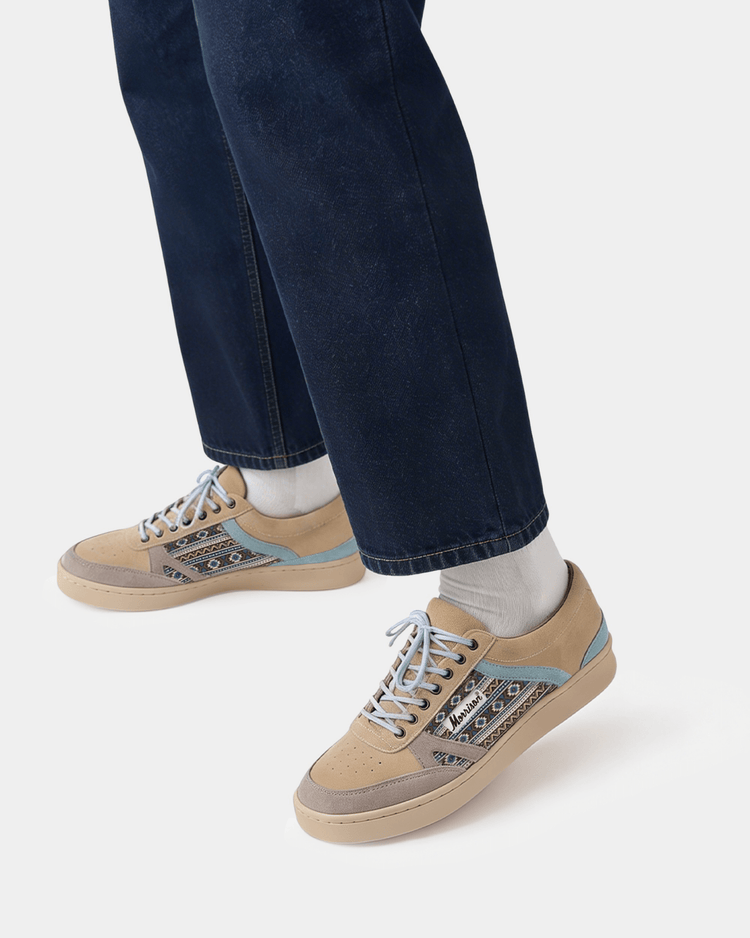 Inka - ZAPATILLAS - Morrison Shoes