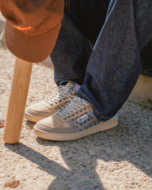 Inka - ZAPATILLAS - Morrison Shoes