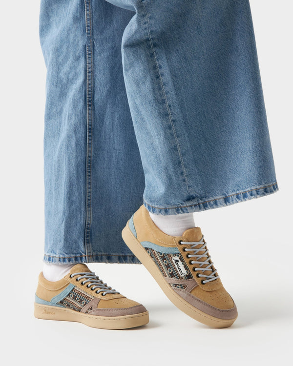 Inka - ZAPATILLAS - Morrison Shoes