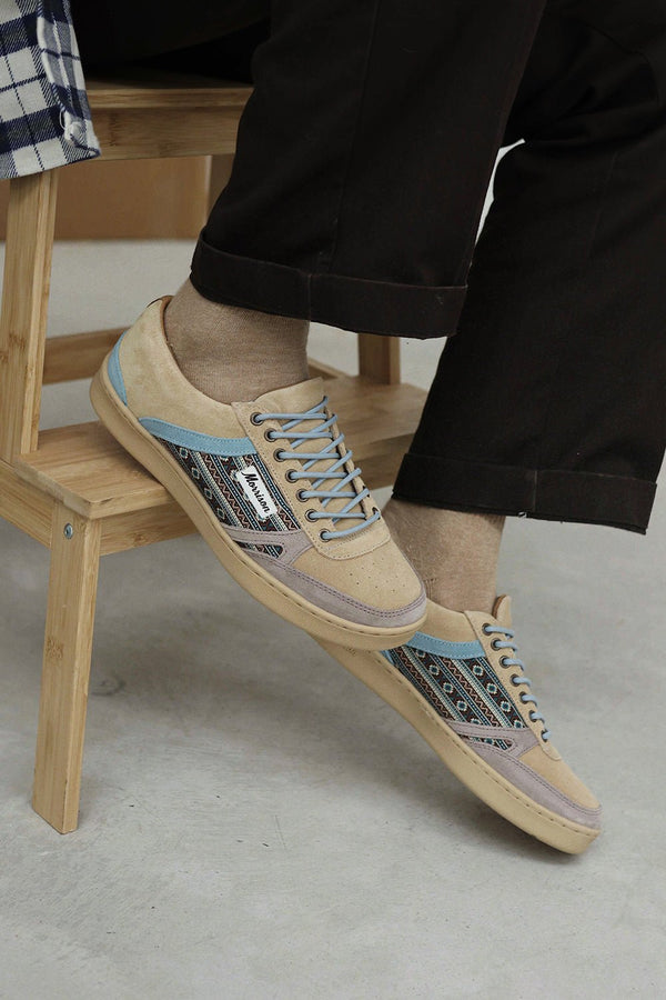 Inka - ZAPATILLAS - Morrison Shoes