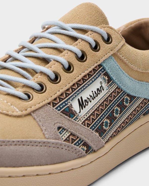 Inka - ZAPATILLAS - Morrison Shoes