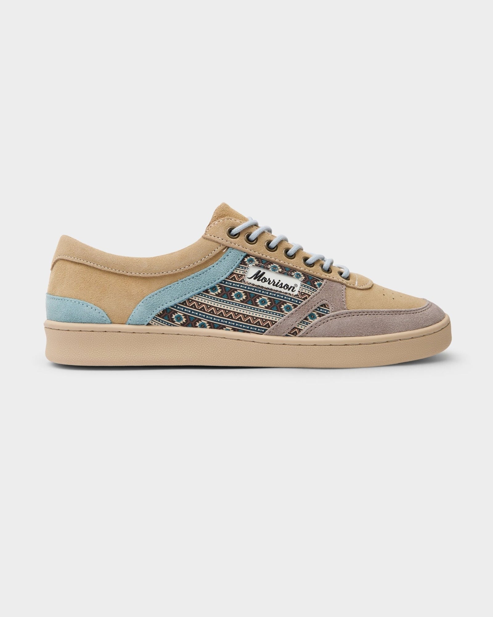 Inka - ZAPATILLAS - Morrison Shoes