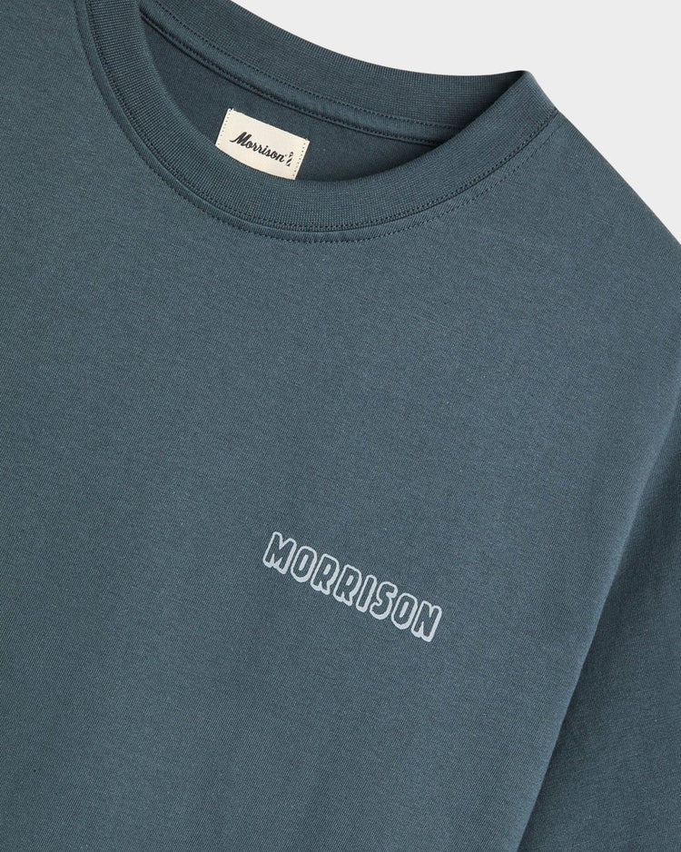 Ionic Tee - CAMISETA - Morrison Shoes