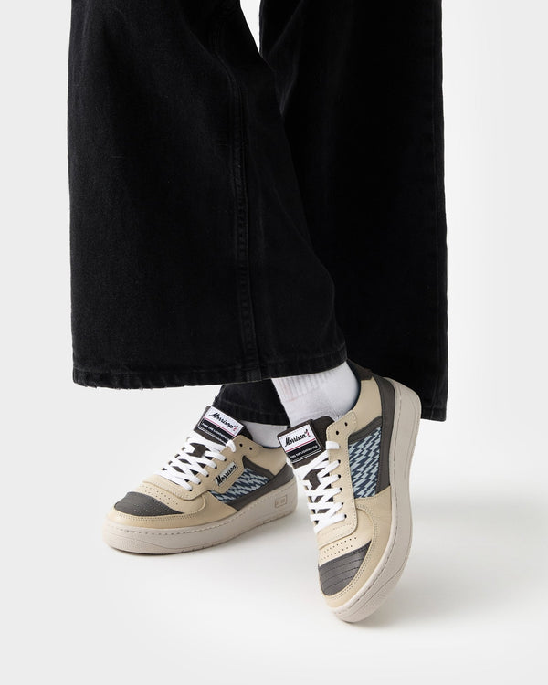 Iron - ZAPATILLAS - Morrison Shoes