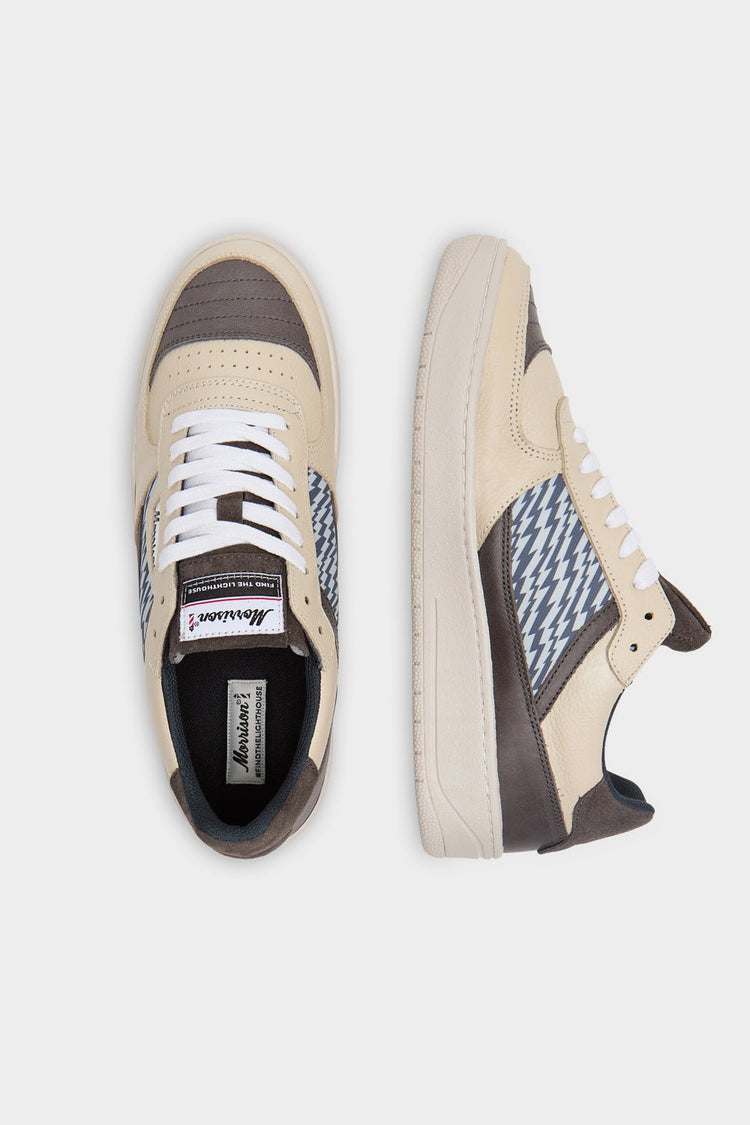 Iron - ZAPATILLAS - Morrison Shoes