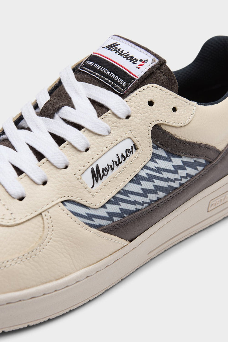 Iron - ZAPATILLAS - Morrison Shoes