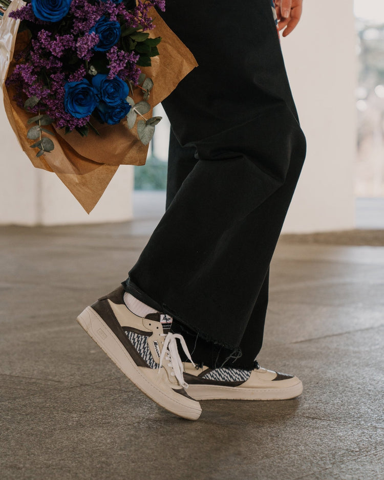 Iron - ZAPATILLAS - Morrison Shoes